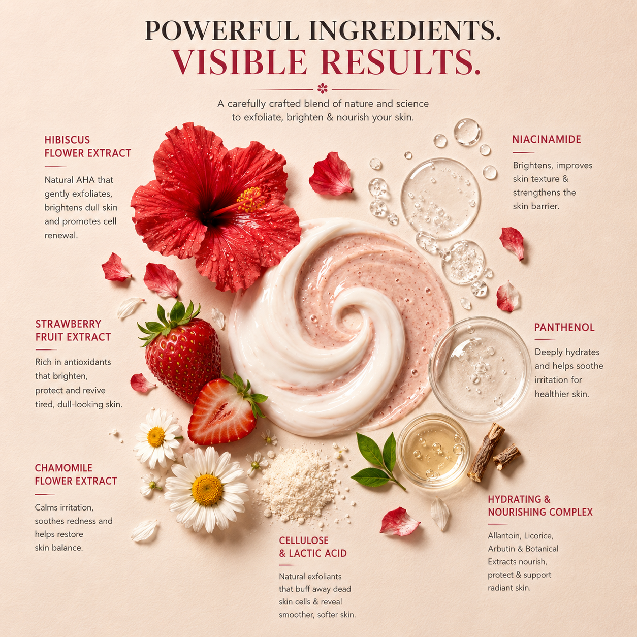 Petal Polish
